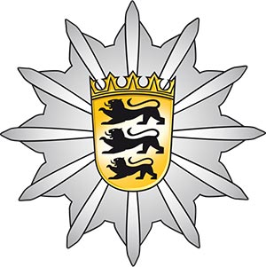 Polizeiposten Hallschlag